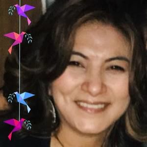 Meet your Posher, Gigi